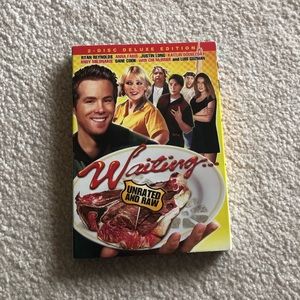Waiting DVD